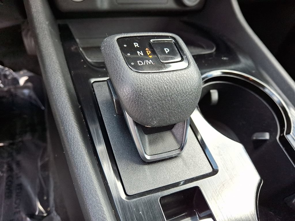 Certified 2023 Nissan Rogue SV AWD/4WD image 15