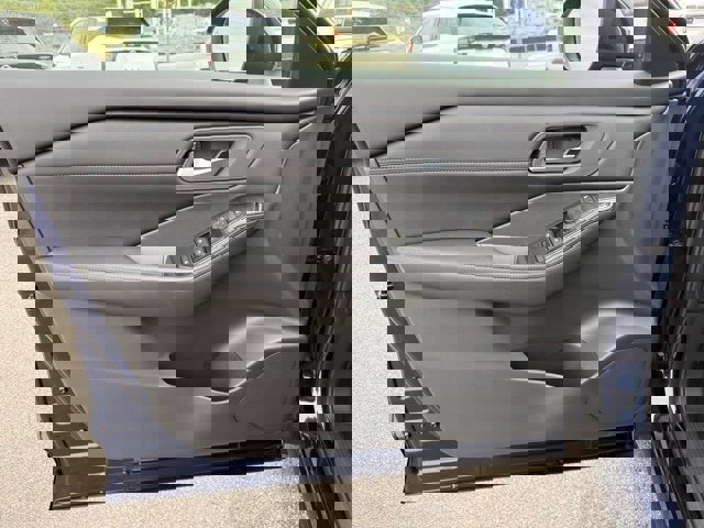 New 2026 Nissan Rogue SV w/ SV Premium Package image 10