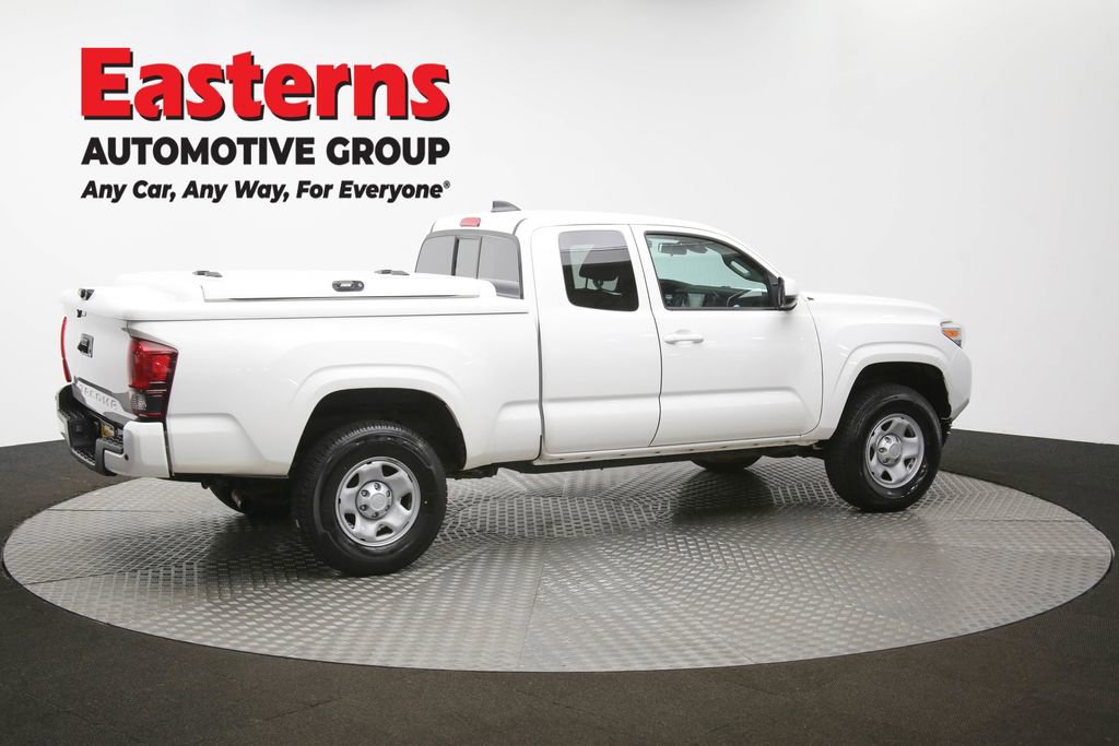 Used 2022 Toyota Tacoma SR w/ SR Convenience Package image 41