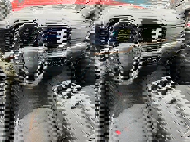 Used 2022 Chevrolet Silverado 1500 RST image 11