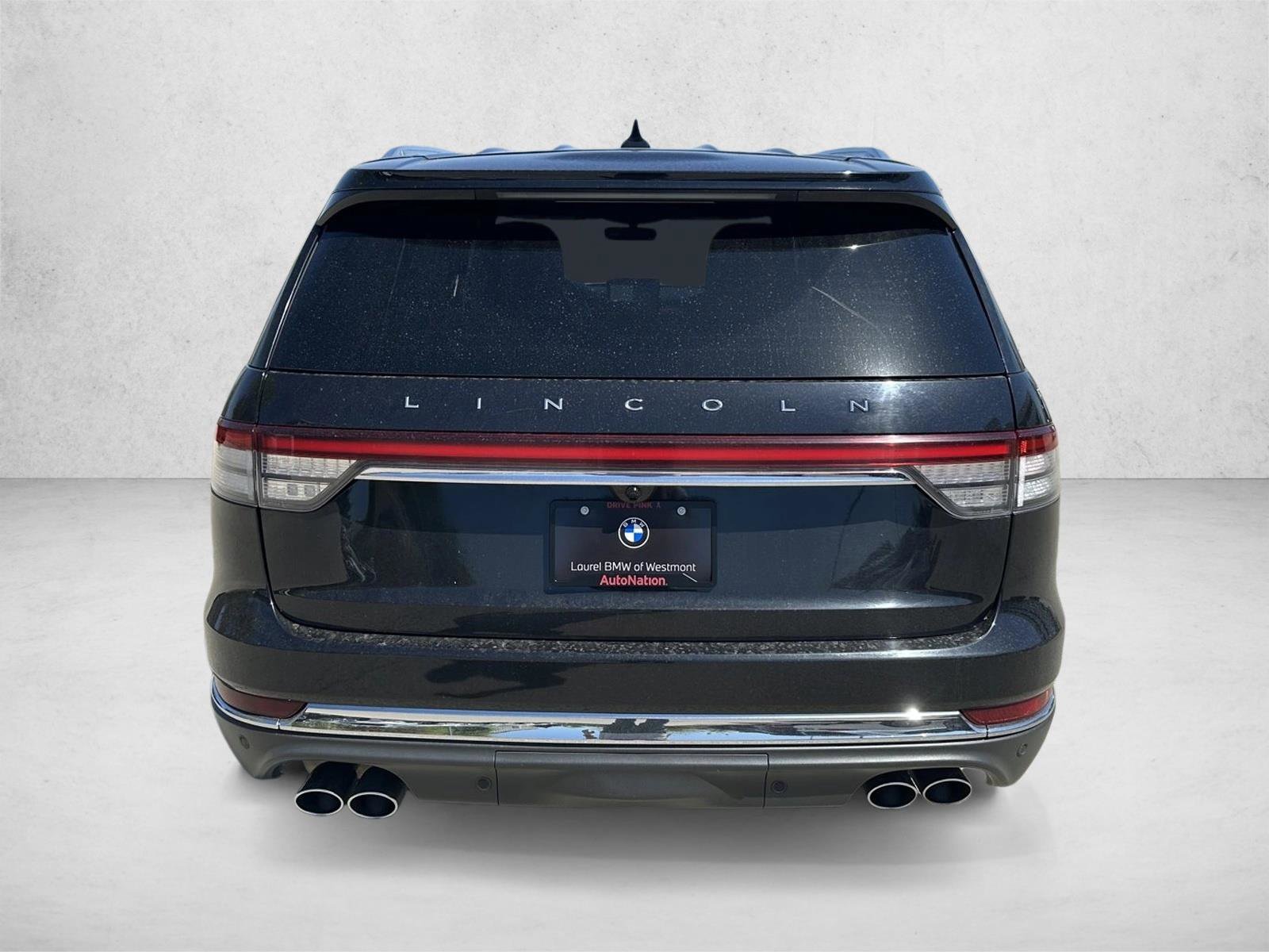 Used 2020 Lincoln Aviator Reserve w/ Equipment Group 202A AWD/4WD image 6
