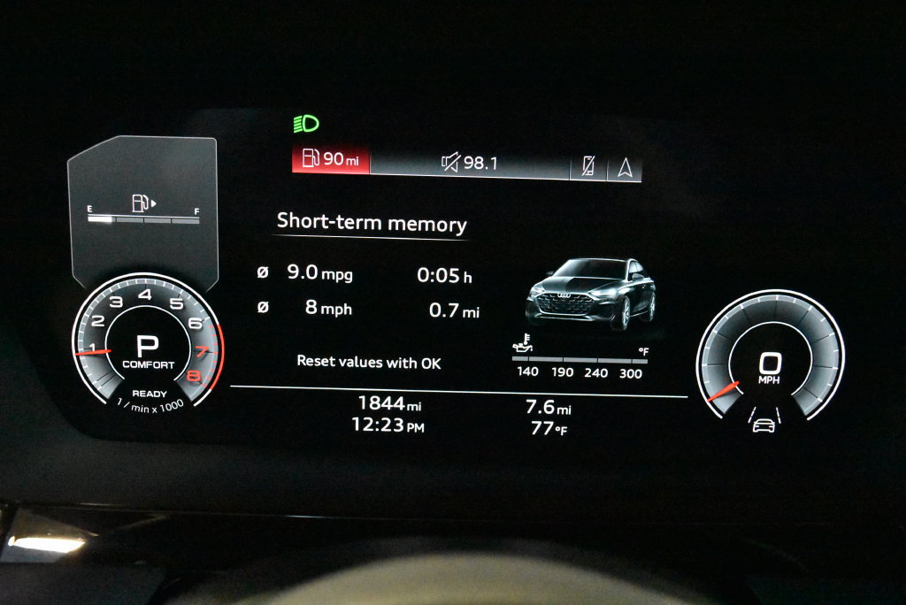 Certified 2026 Audi A3 2.0T Premium w/ Convenience Package AWD/4WD image 20