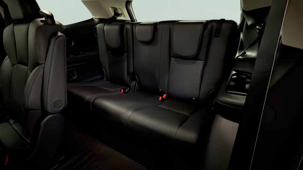 New 2026 Subaru Ascent Limited Bronze image 30