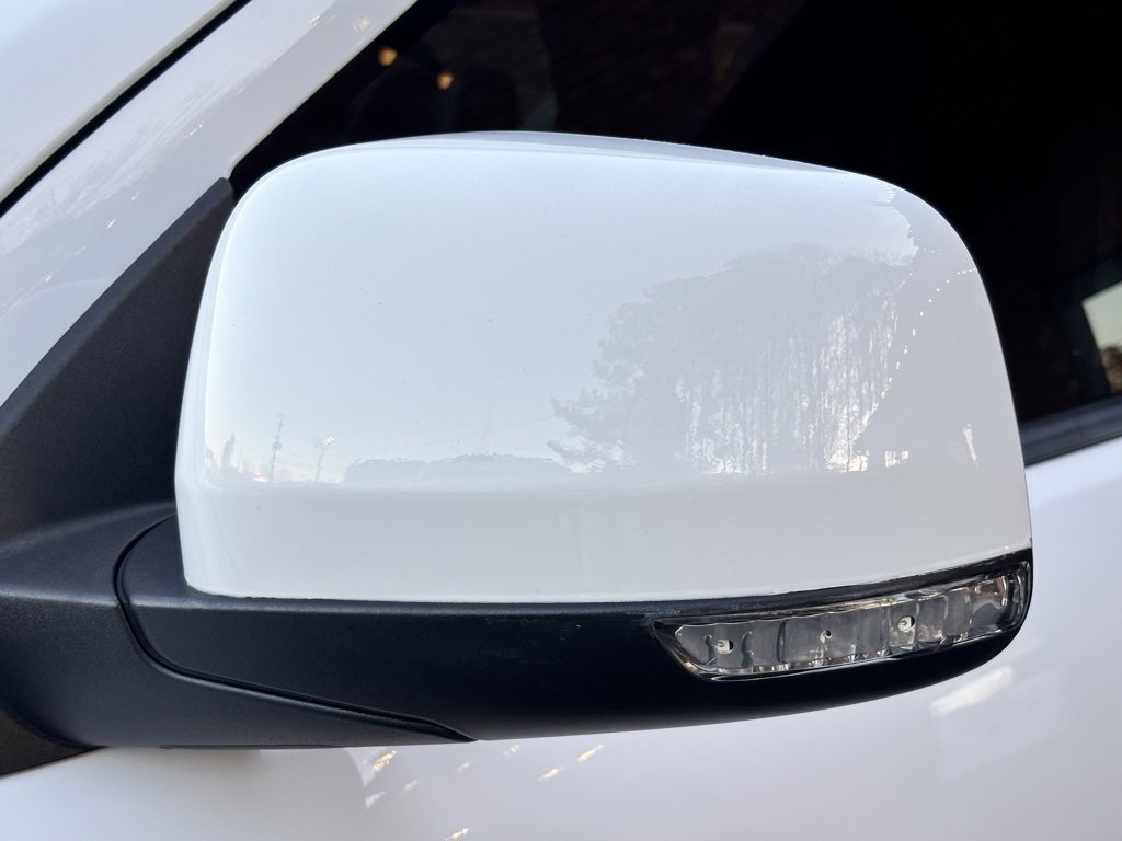 Used 2013 Dodge Durango R/T w/ Leather Interior Group image 15