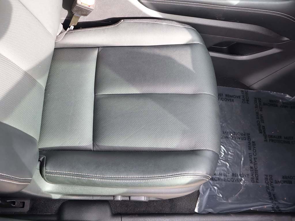 Used 2024 Nissan Murano SL image 34