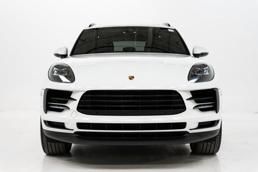 Used 2020 Porsche Macan S image 6