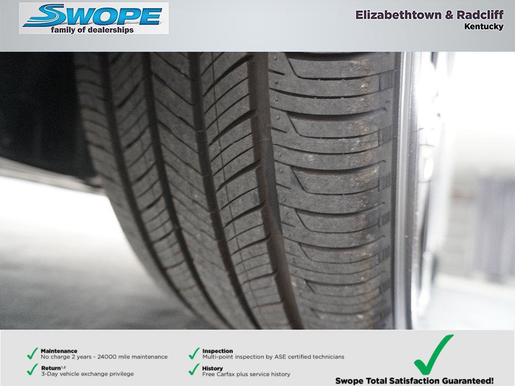 New 2025 Nissan Sentra SR w/ SR Premium Package image 29