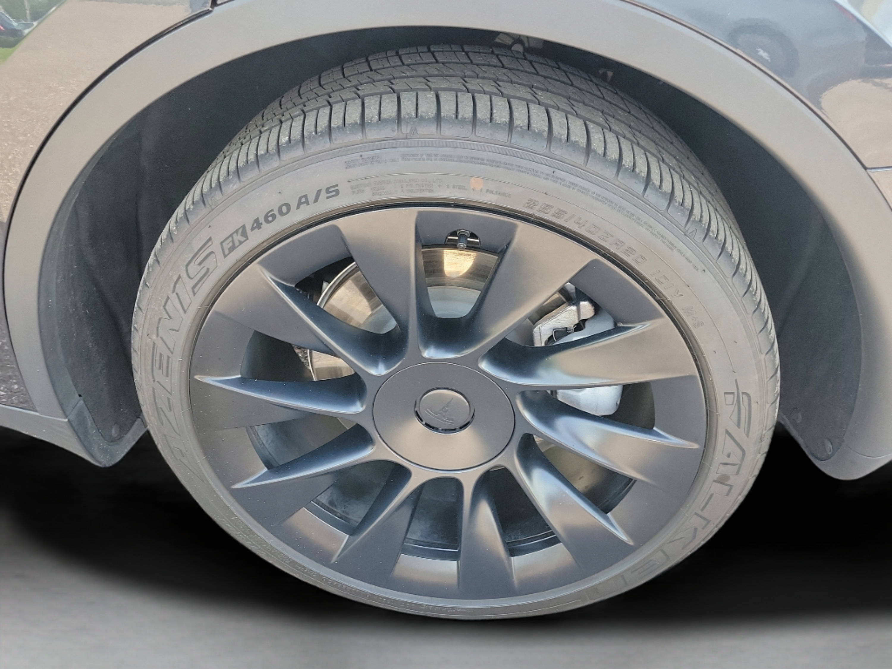 Used 2024 Tesla Model Y Long Range RWD image 34