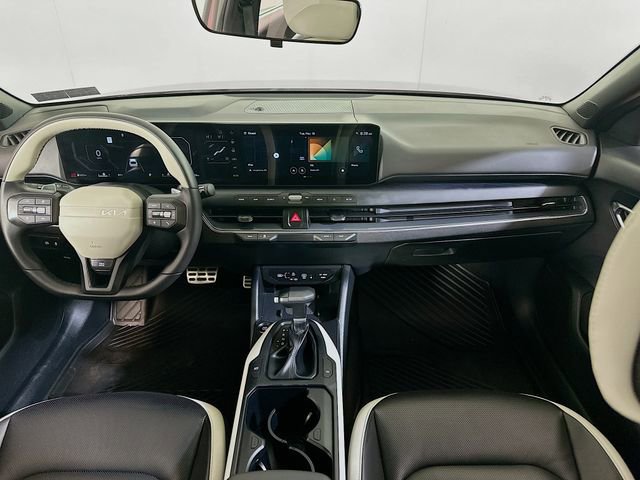 Used 2025 Kia K4 GT-Line Turbo image 16