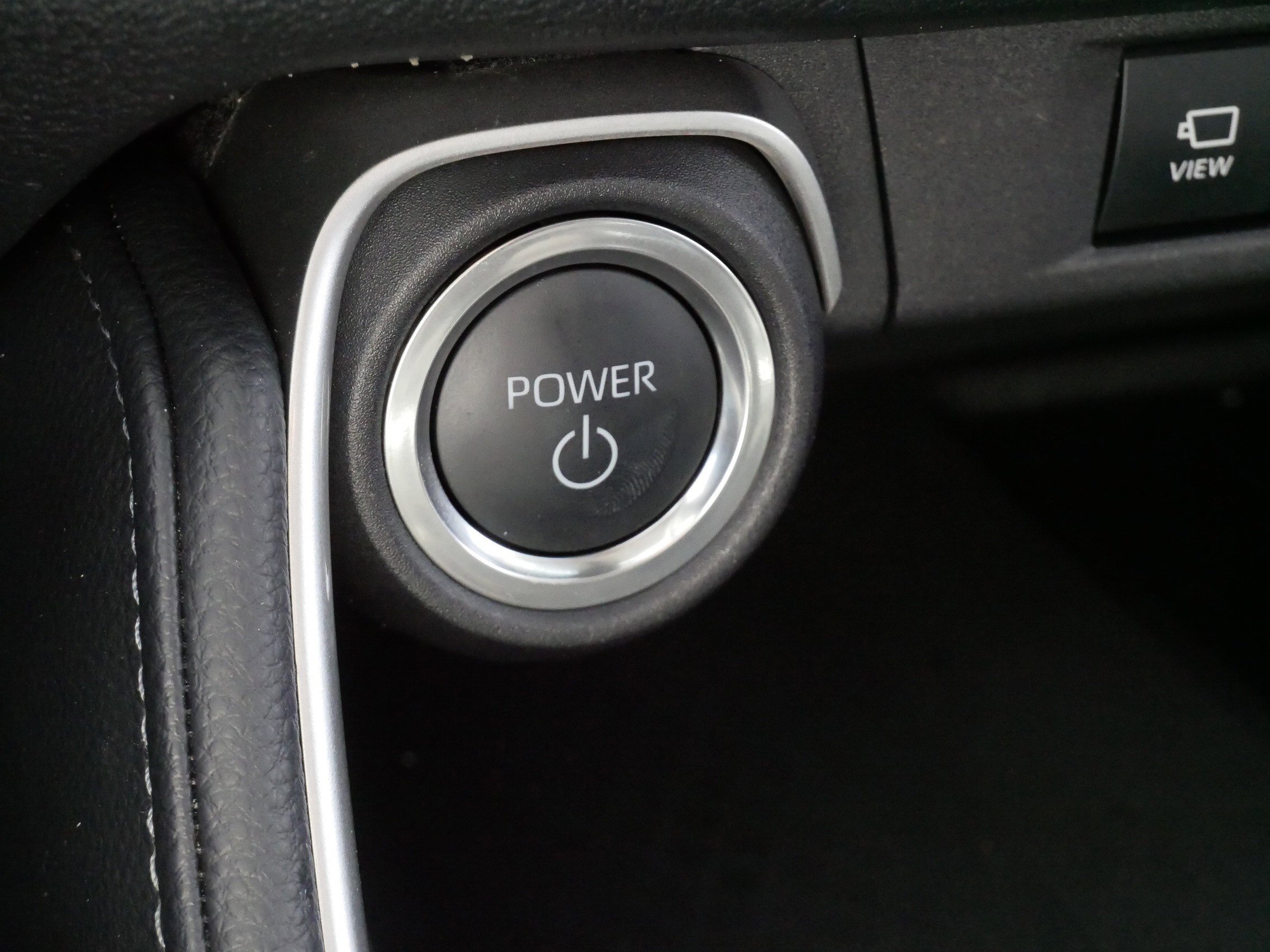 Certified 2025 Toyota Grand Highlander AWD Hybrid image 28