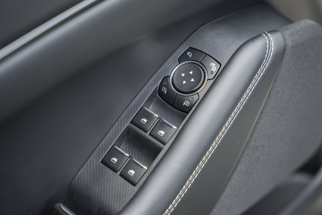 New 2026 Ford Mustang Mach-E Select AWD/4WD image 43