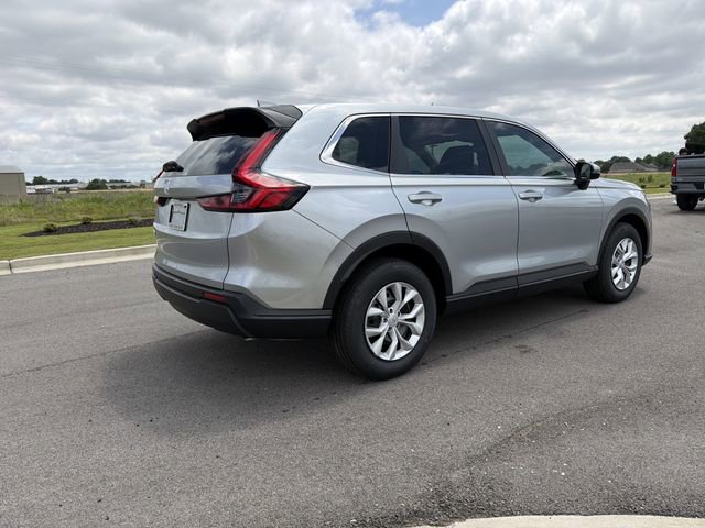 New 2026 Honda CR-V LX image 5