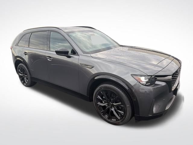 New 2026 MAZDA CX-90 3.3 Turbo S w/ Premium Package image 8