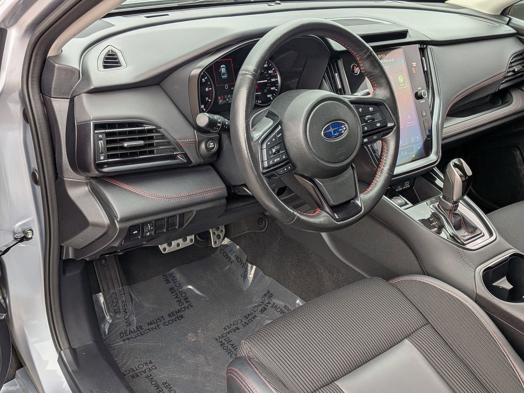 Used 2024 Subaru Legacy Sport image 13