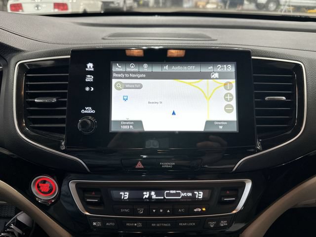 Used 2019 Honda Pilot Touring image 24