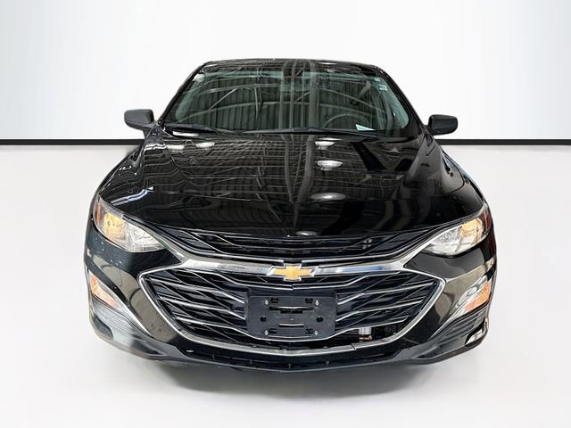 Used 2021 Chevrolet Malibu LS image 4