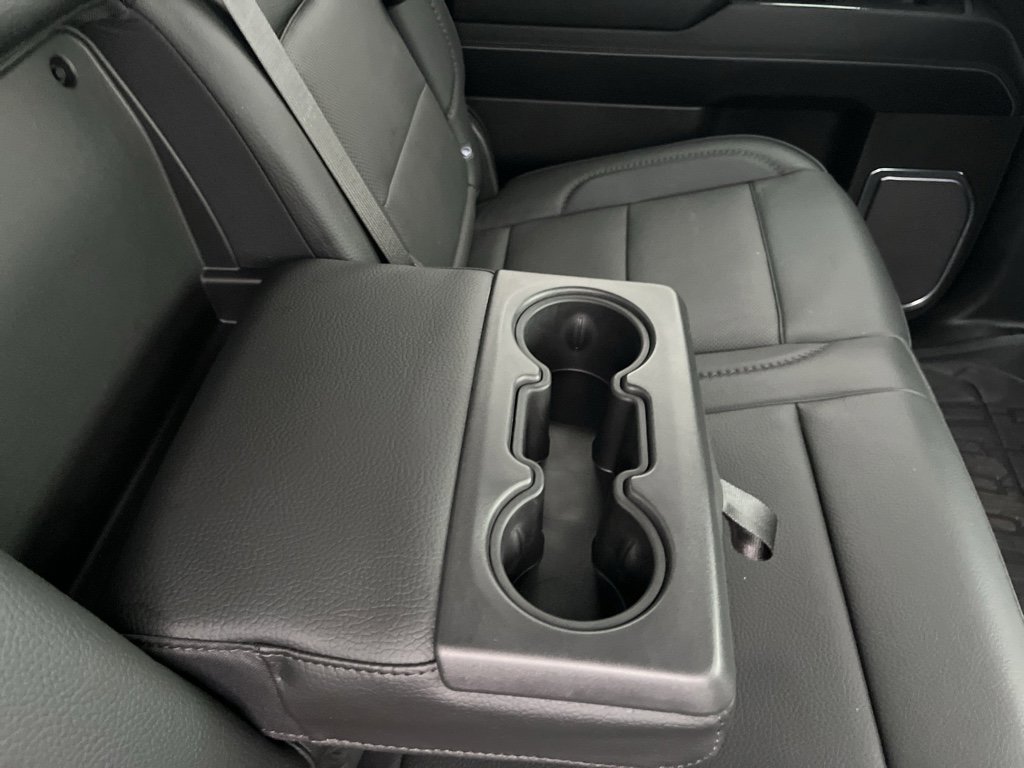 Used 2024 GMC Sierra 1500 Denali w/ Denali Reserve Package image 26