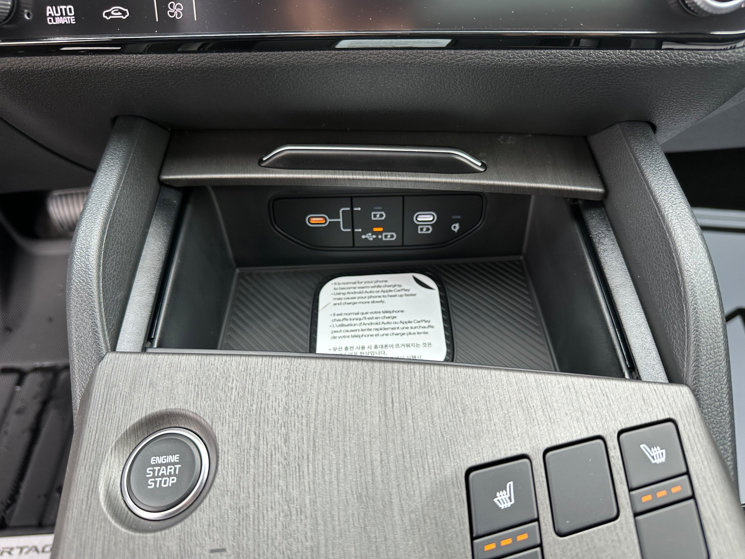 New 2026 Kia Sportage X-Line AWD/4WD image 30
