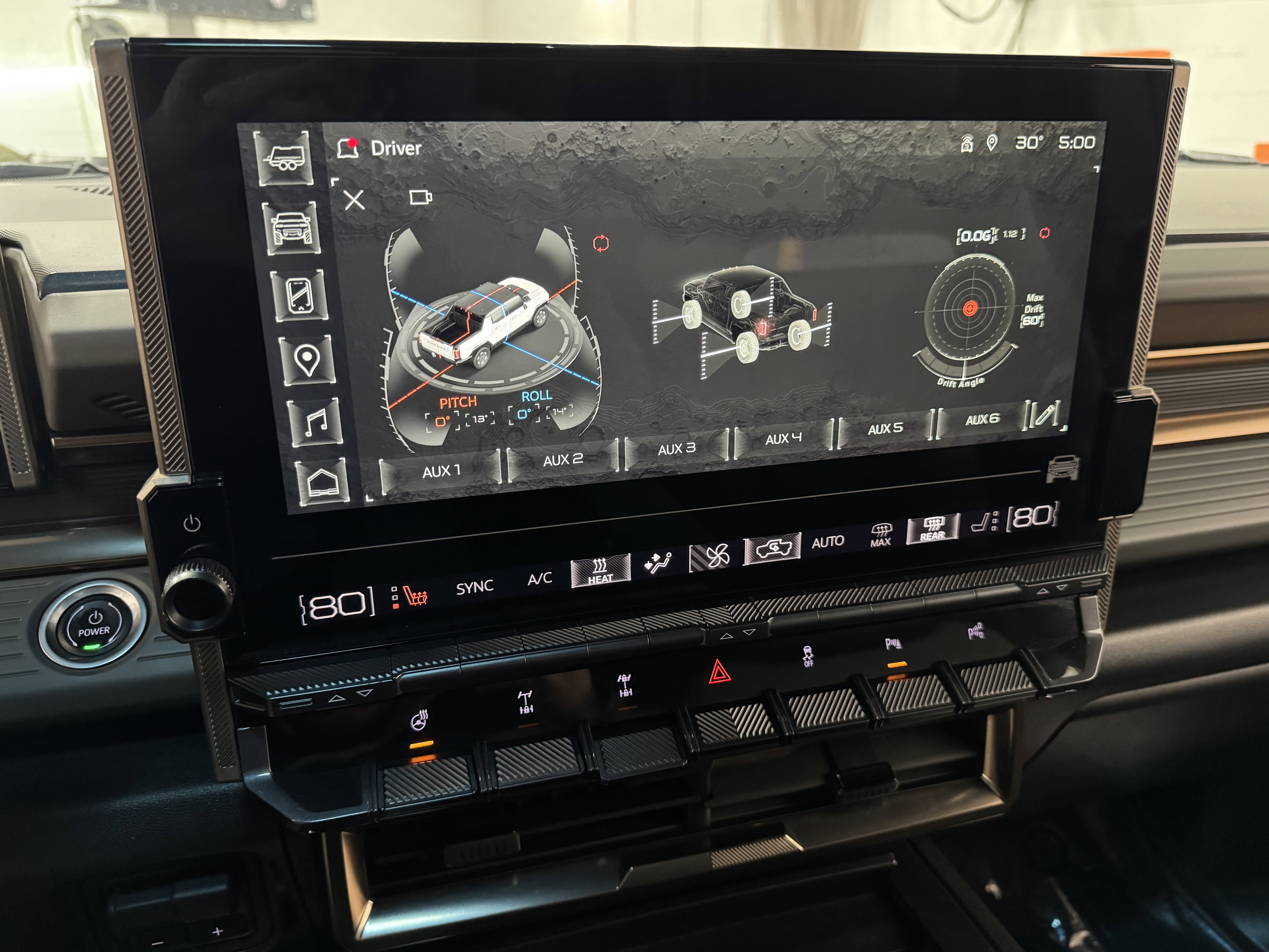 Used 2023 GMC Hummer EV Edition 1 image 36