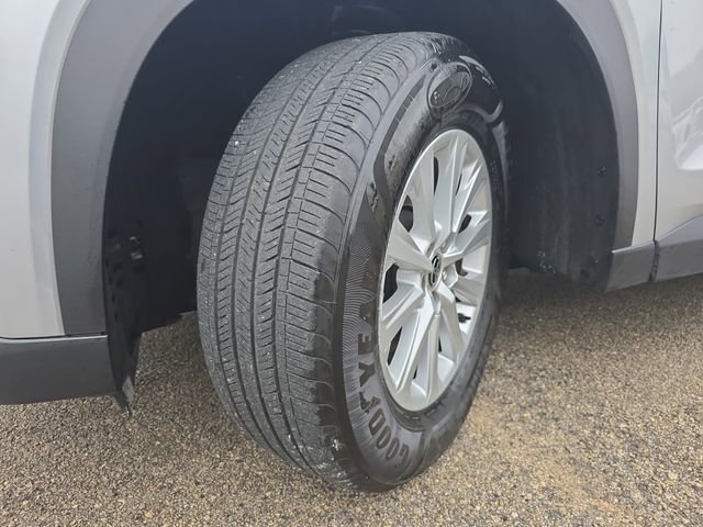 Certified 2025 Toyota Grand Highlander FWD image 34
