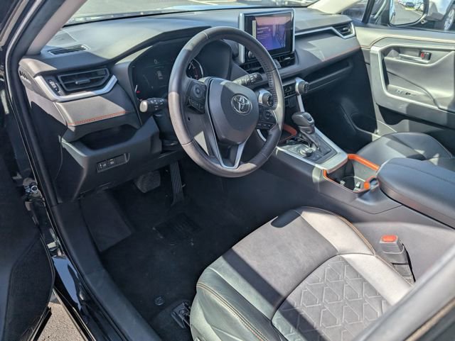 Used 2023 Toyota RAV4 Adventure image 12