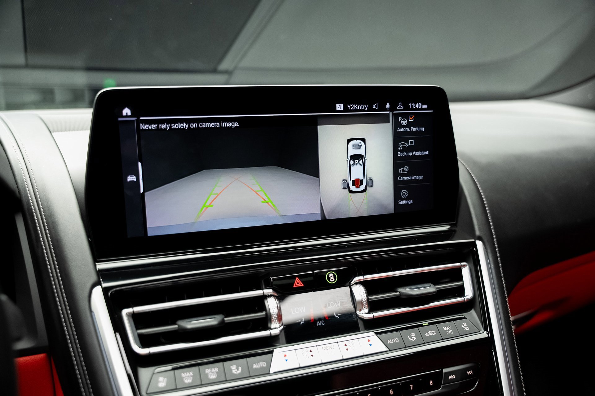 Used 2025 BMW 840i image 49