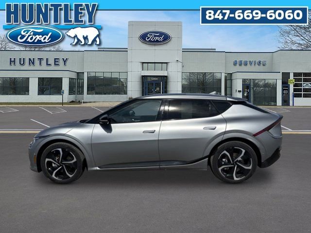 Used 2024 Kia EV6 GT-Line image 7