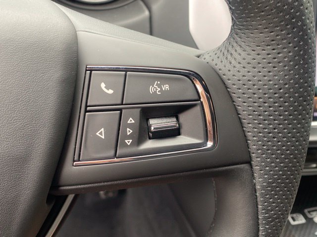New 2024 Maserati Levante Trofeo AWD/4WD image 24