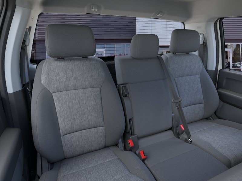 New 2025 Ford F550 4x4 Regular Cab Super Duty image 13