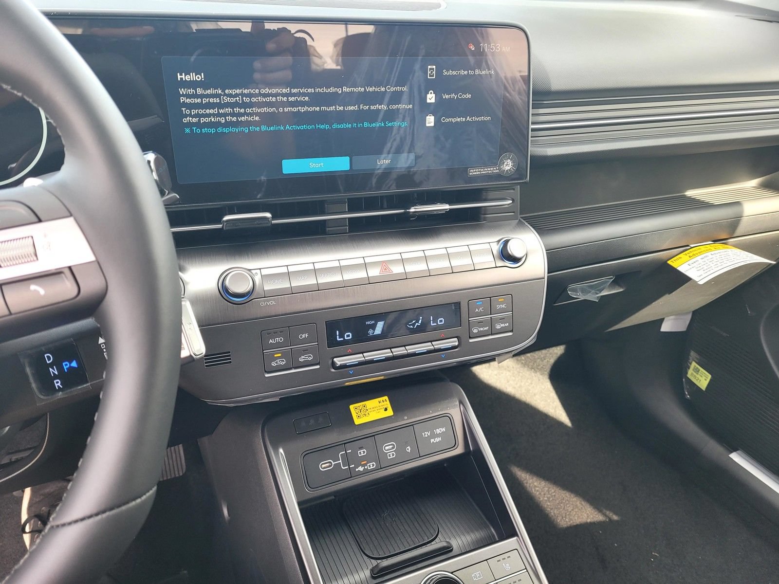 New 2026 Hyundai Kona Limited AWD/4WD image 18