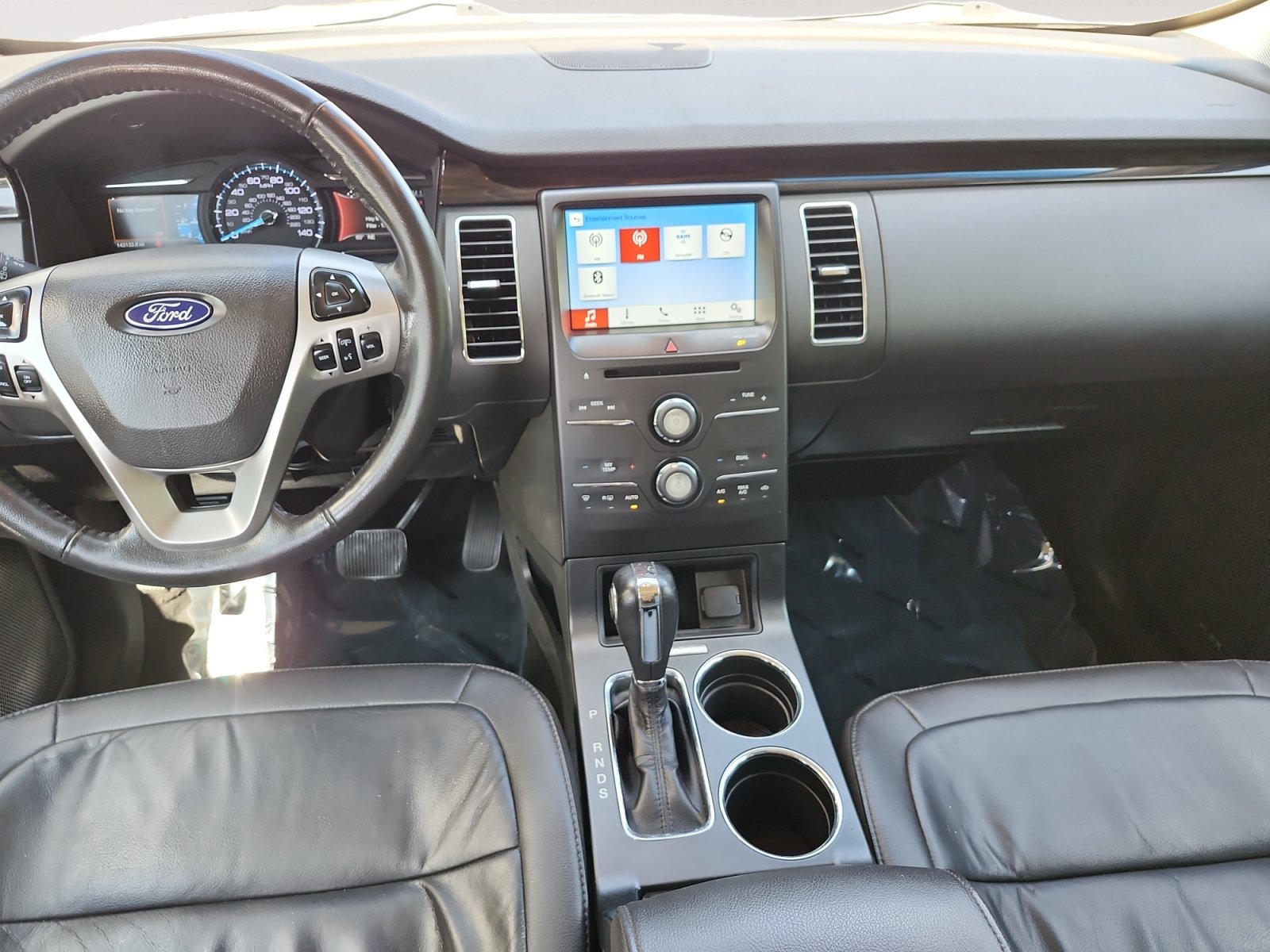 Used 2019 Ford Flex SEL w/ Equipment Group 202A FWD image 11