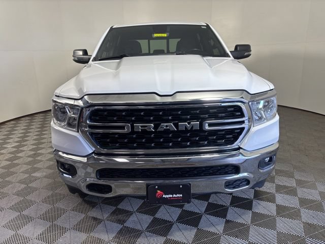 Certified 2023 RAM 1500 Lone Star AWD/4WD image 2