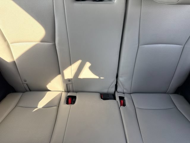 Used 2025 Toyota Grand Highlander AWD Hybrid image 18