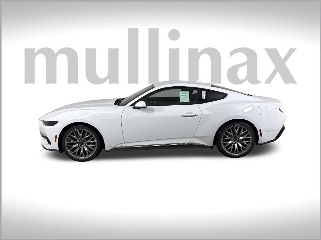 New 2026 Ford Mustang Premium RWD image 10