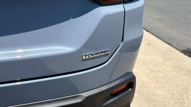 New 2026 Honda Pilot Touring image 11