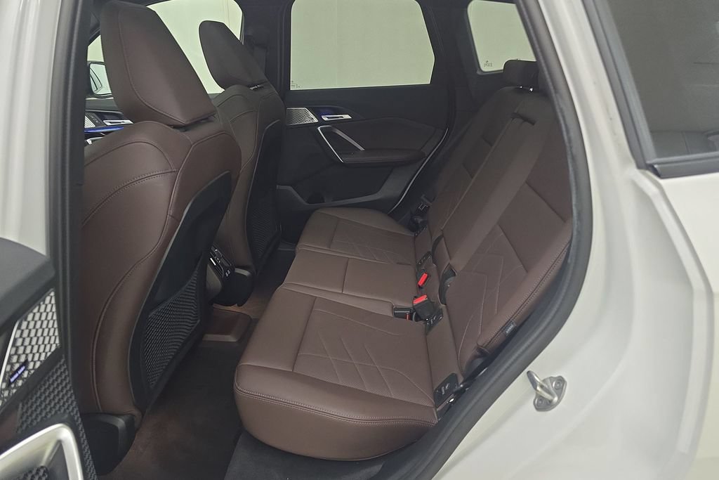 Certified 2023 BMW X1 xDrive28i w/ Premium Package AWD/4WD image 24
