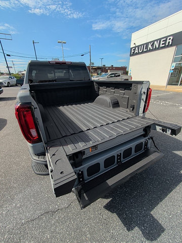 Certified 2025 GMC Sierra 1500 Denali AWD/4WD image 15