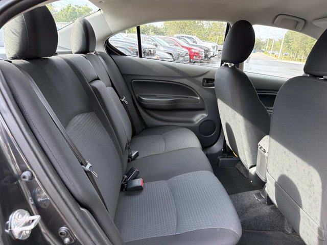 Used 2024 Mitsubishi Mirage G4 ES FWD image 19