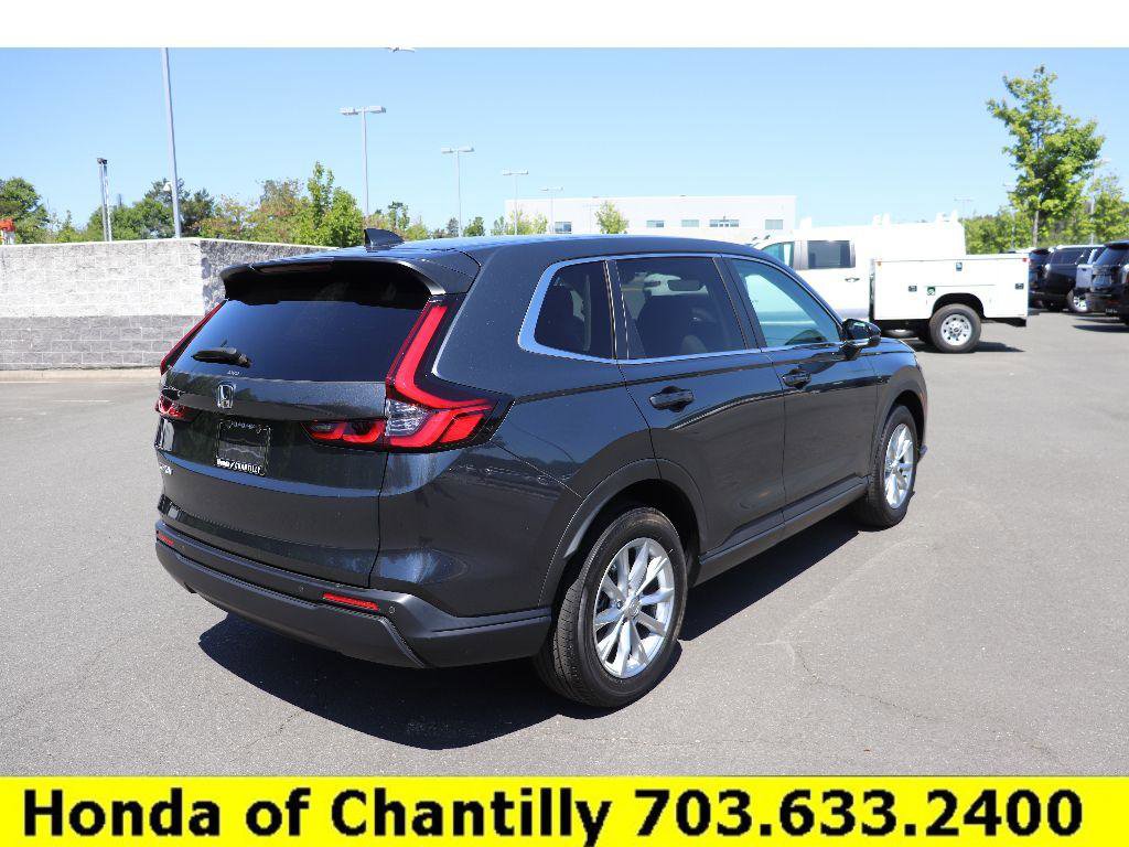 Certified 2024 Honda CR-V EX-L image 7