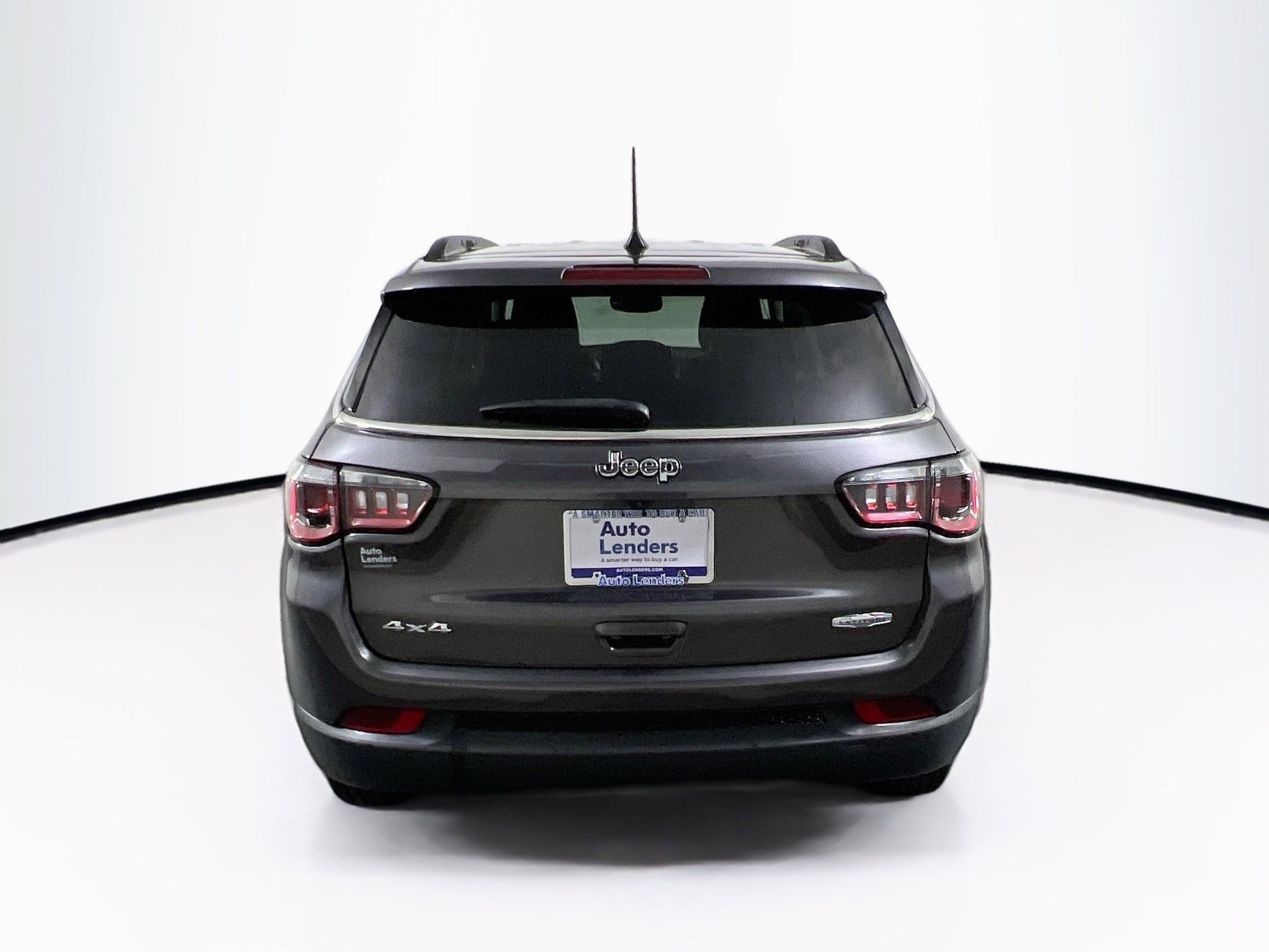 Used 2022 Jeep Compass Latitude w/ Convenience Group image 6