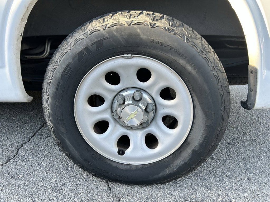 Used 2014 Chevrolet Express 1500 LT w/ LT Preferred Equipment Group image 10