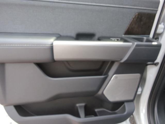 New 2026 Ford F250 Lariat w/ Lariat Ultimate Package image 23