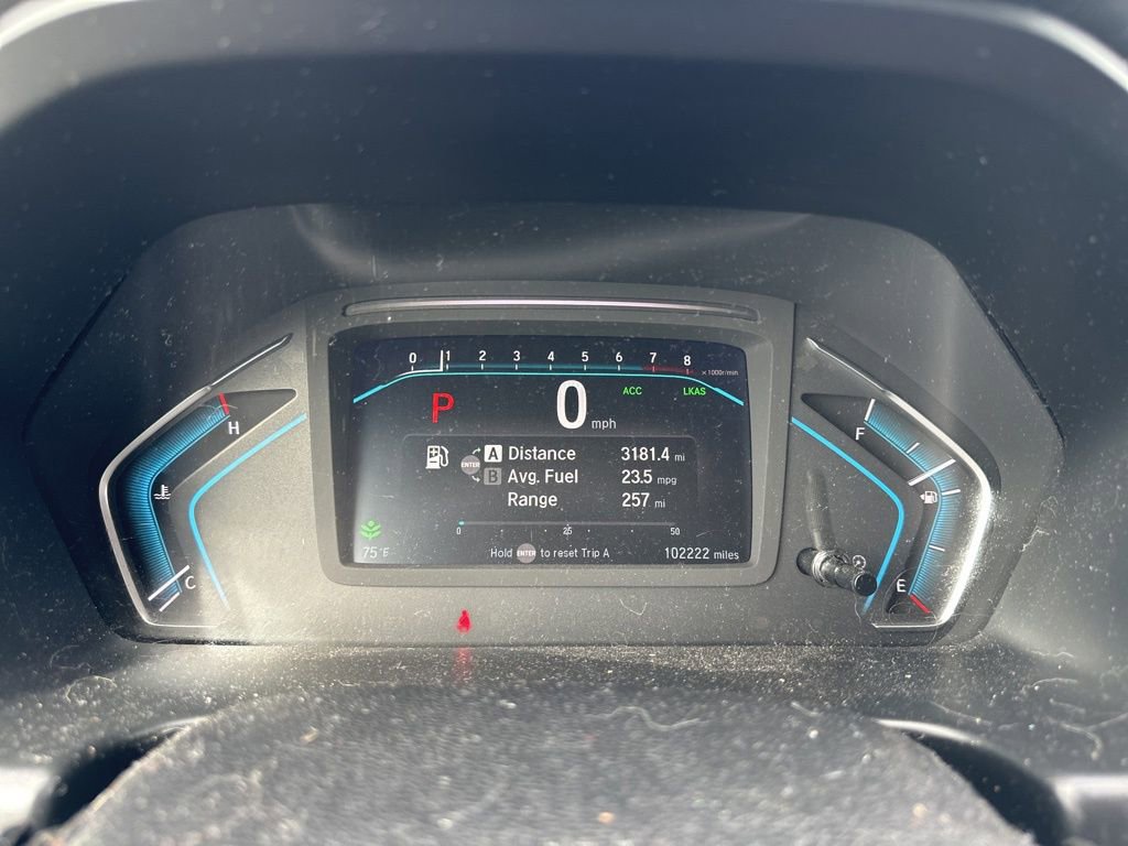 Used 2018 Honda Odyssey Touring image 27