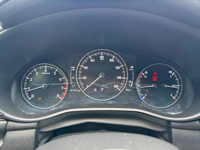 Used 2021 MAZDA MAZDA3 s FWD image 18