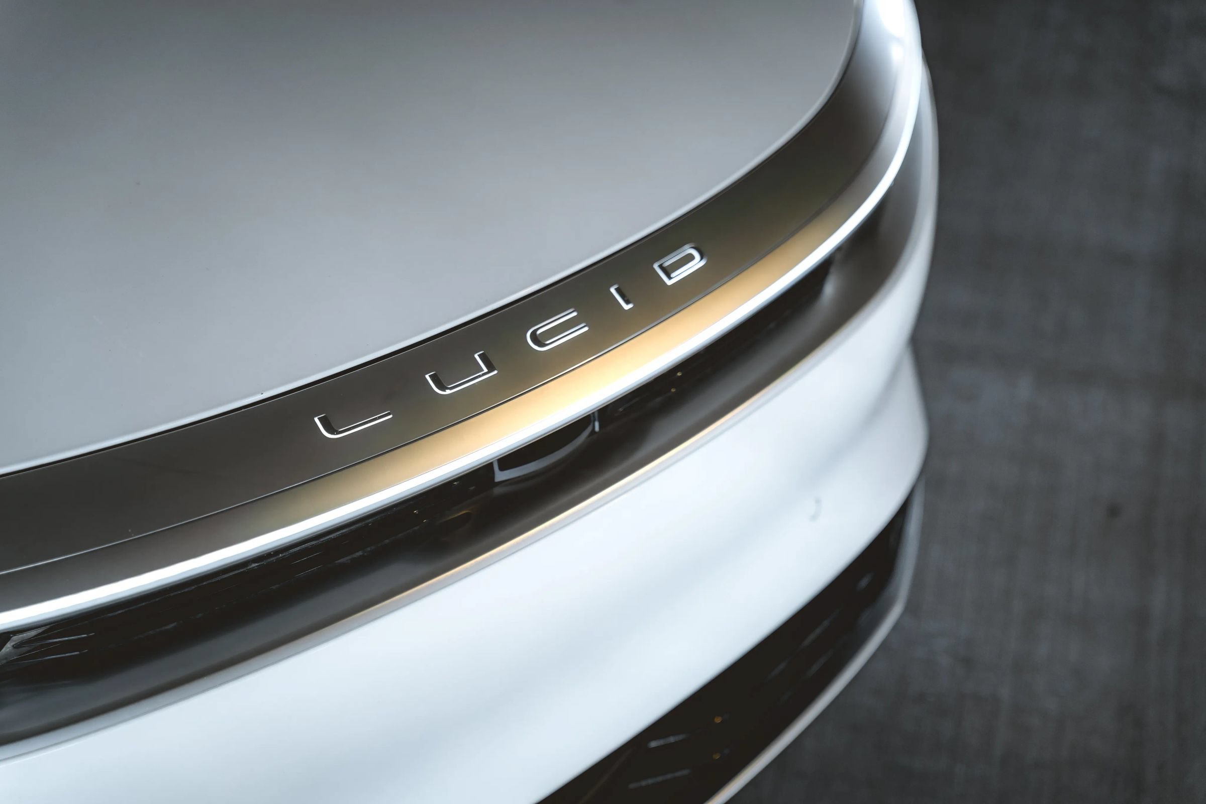 Used 2022 Lucid Air Grand Touring AWD/4WD image 7