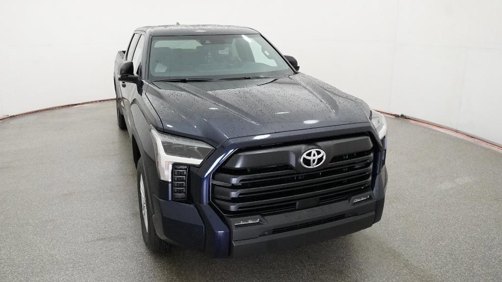 New 2026 Toyota Tundra SR5 AWD/4WD image 41
