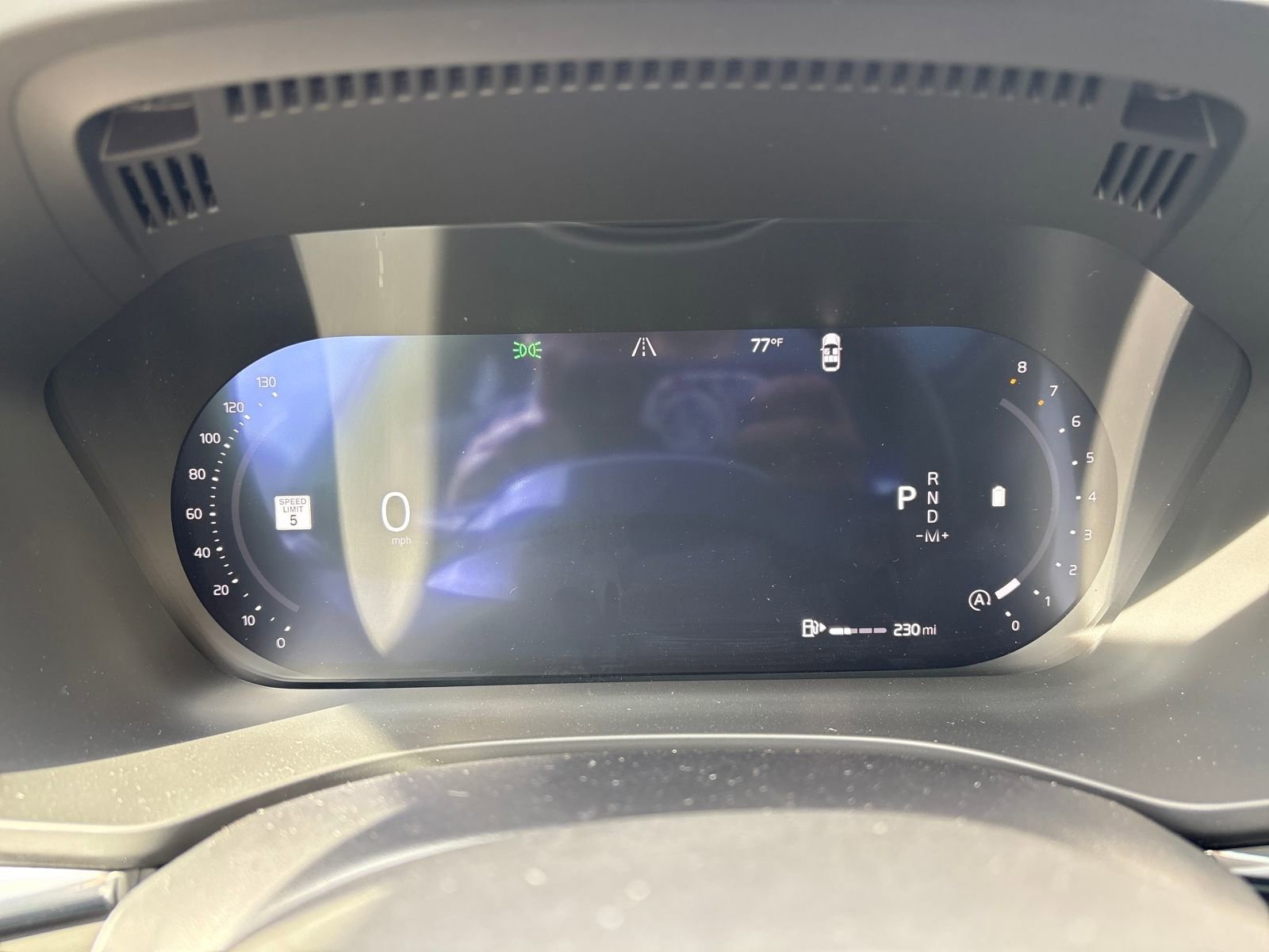 New 2026 Volvo XC60 B5 Ultra w/ Climate Package image 16