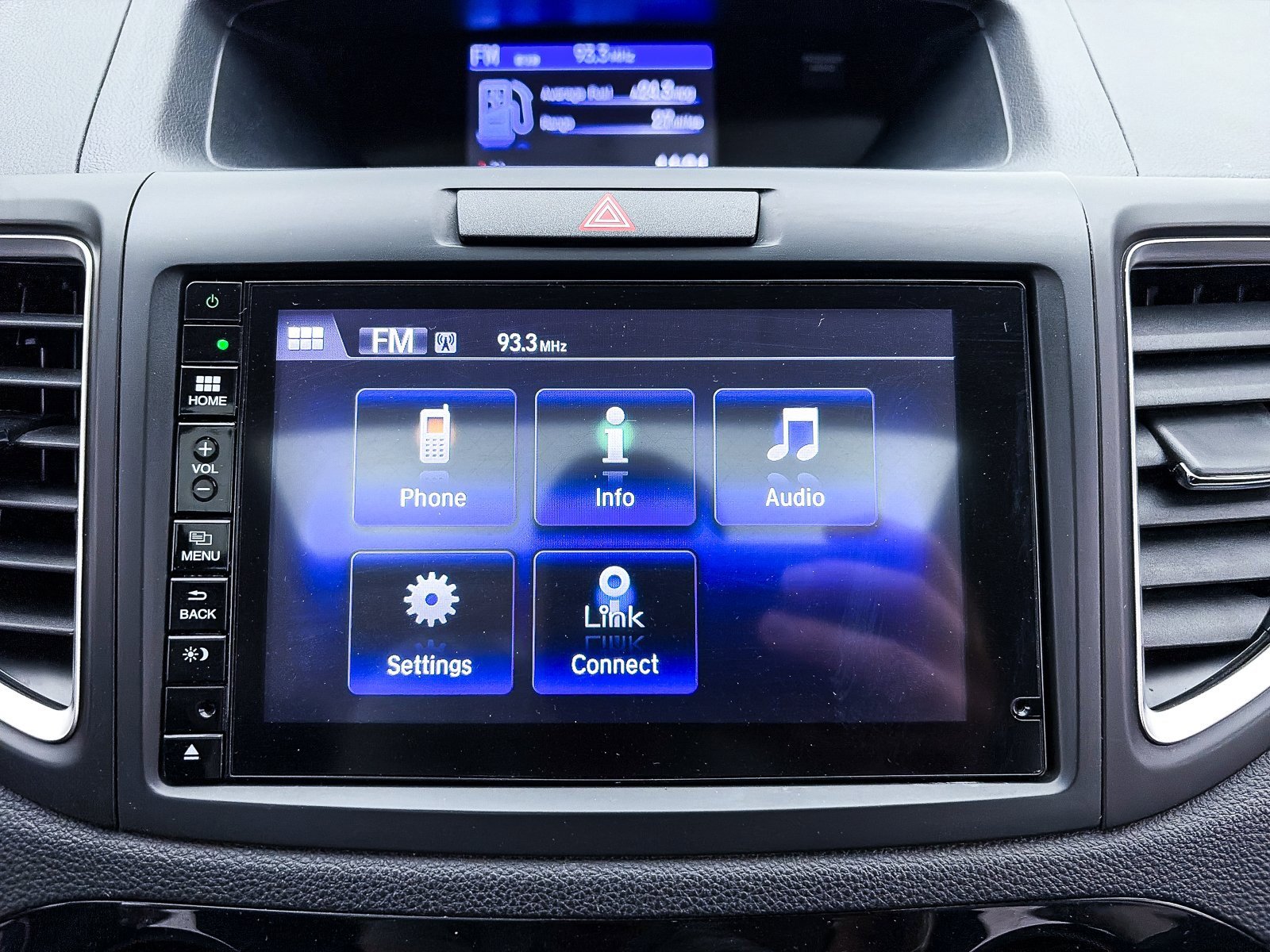 Used 2016 Honda CR-V EX image 20