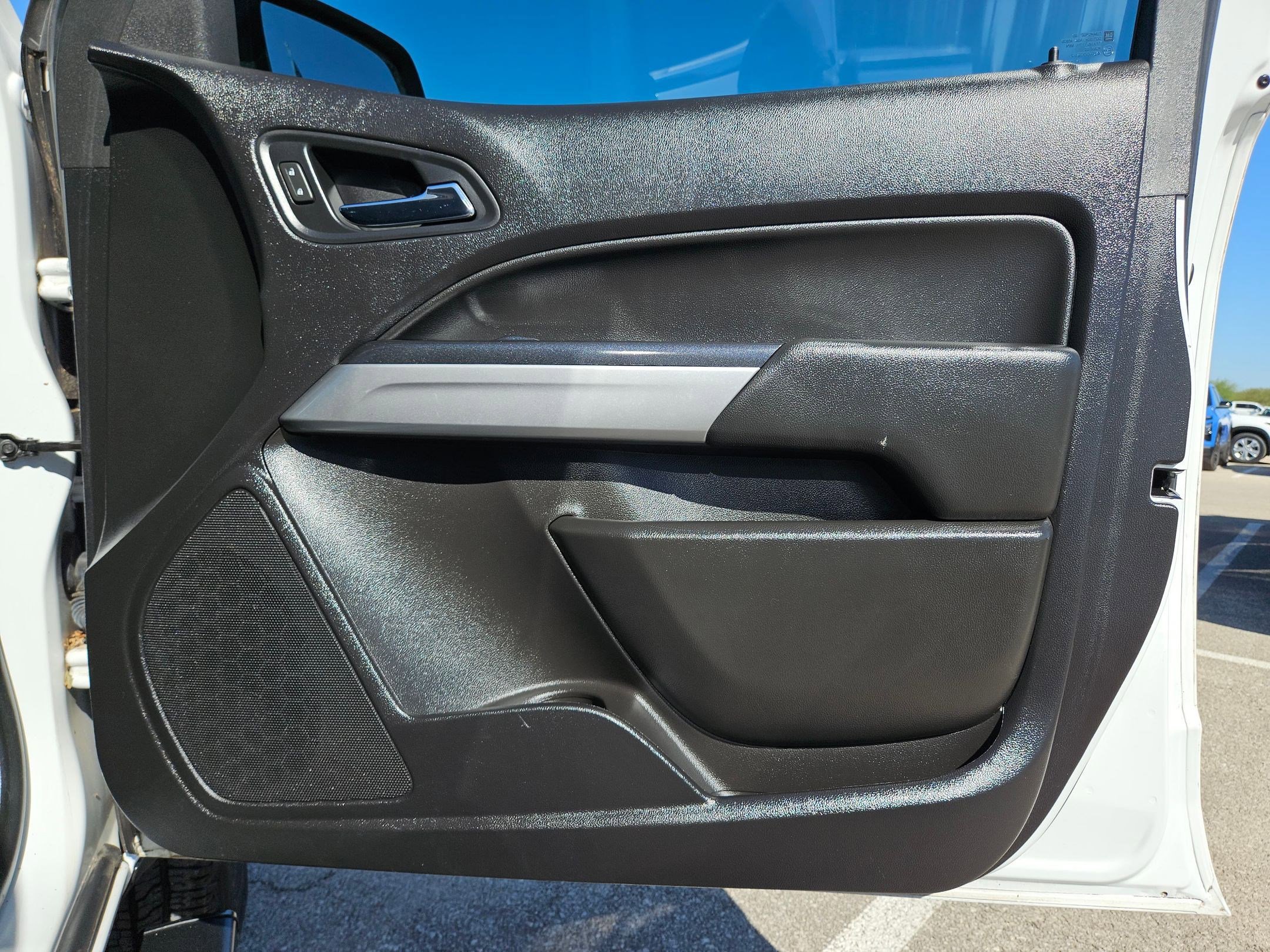 Used 2019 Chevrolet Colorado LT image 29