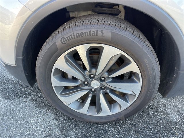 Used 2022 Buick Encore Preferred w/ Safety Package image 10